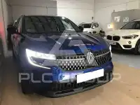 2023 Renault Austral