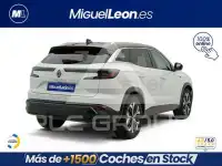 2023 Renault Austral