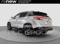 2023 Renault Austral