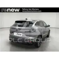 2023 Renault Austral