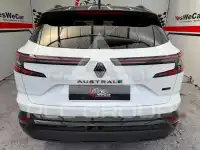 2023 Renault Austral