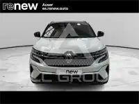 2023 Renault Austral