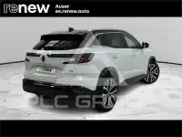 2023 Renault Austral