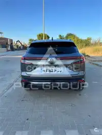 2023 Renault Austral