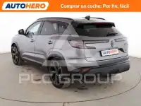 2023 Renault Austral