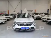 2023 Renault Austral