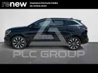 2023 Renault Austral