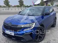 2023 Renault Austral