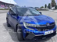 2023 Renault Austral