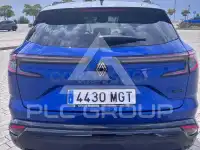 2023 Renault Austral