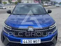 2023 Renault Austral