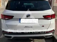 2023 Seat Alteca