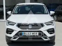 2023 Seat Alteca