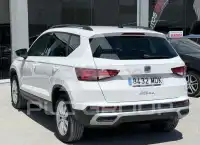 2023 Seat Alteca