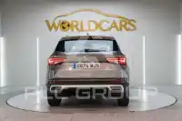 2023 Seat Alteca