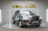 2023 Seat Alteca