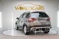 2023 Seat Alteca