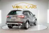 2023 Seat Alteca