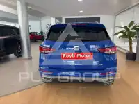 2023 Seat Alteca