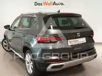 2023 Seat Alteca