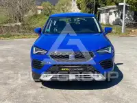 2023 Seat Alteca