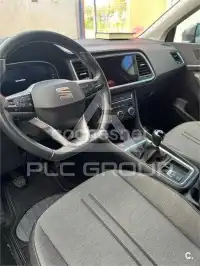2023 Seat Alteca