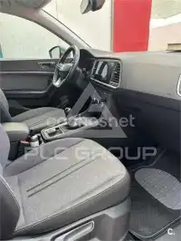 2023 Seat Alteca
