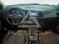 2023 Seat Alteca