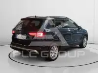 2023 Seat Alteca