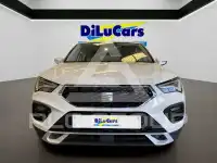 2023 Seat Alteca
