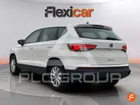 2023 Seat Alteca