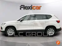 2023 Seat Alteca
