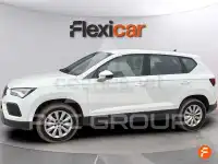 2023 Seat Alteca