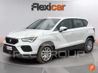 2023 Seat Alteca