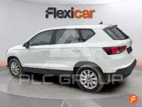 2023 Seat Alteca