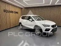 2023 Seat Alteca
