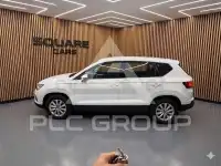 2023 Seat Alteca