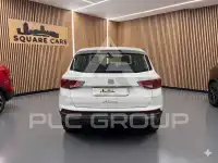2023 Seat Alteca