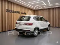 2023 Seat Alteca