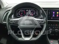 2023 Seat Alteca
