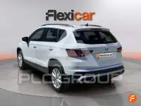 2023 Seat Alteca