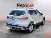 2023 Seat Alteca
