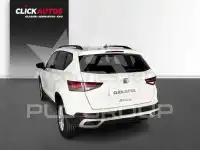 2023 Seat Alteca