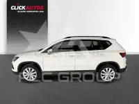 2023 Seat Alteca
