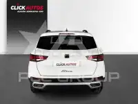 2023 Seat Alteca