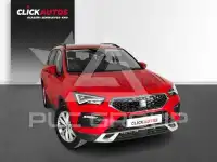 2023 Seat Alteca