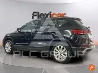 2023 Seat Alteca