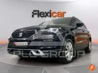 2023 Seat Alteca