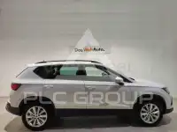 2023 Seat Alteca