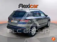 2023 Seat Alteca